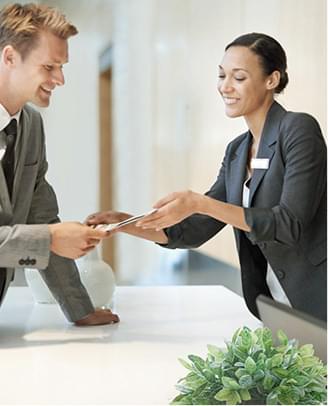 service image